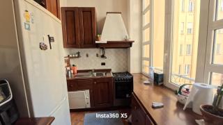 Apartment in a historic building, Bologna city center - 8