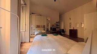 Apartment in a historic building, Bologna city center - 7