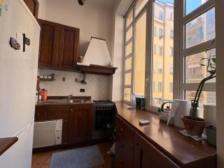 Apartment in a historic building, Bologna city center - 4