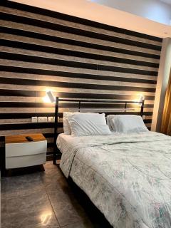 Ark Hotel - Studio Apartment - 5