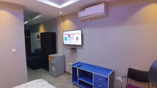 Ark Hotel - Studio Apartment - 4