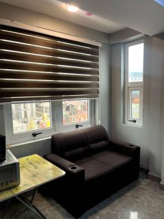 Ark Hotel - Studio Apartment - 3