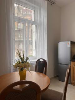 Apartment u Zámecké zahrady - 4