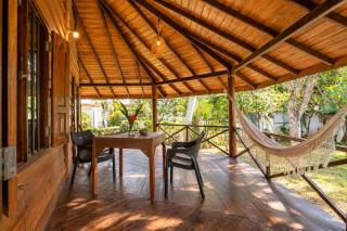 Paradise Bungalow - 1