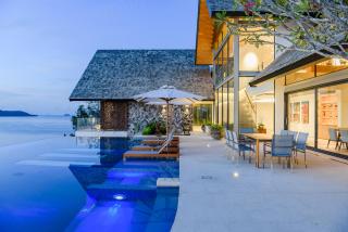 Villa Maraya Luxury Pool Villa - 8