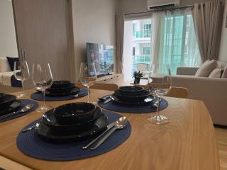 New apartment in The Title Serenity Naiyang 2026 - 7
