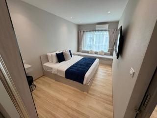 New apartment in The Title Serenity Naiyang 2026 - 6