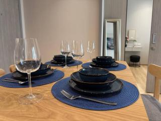 New apartment in The Title Serenity Naiyang 2026 - 2