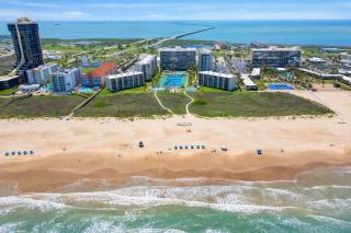 Saida Royale, Beachfront 10th Floor, 2BR, 3 Pools apts - 8