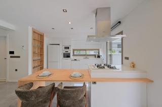 Ölüdeniz District, Prime Location - Villa Asay - 4