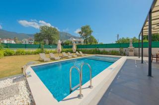 Ölüdeniz District, Prime Location - Villa Asay - 2