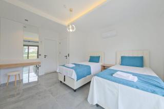 Ölüdeniz District, Prime Location - Villa Asay - 1