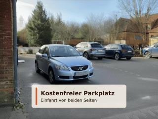 Zimmer ohne Küche Haus Krabbe für Kurzaufenthalt und Geschäftsreise, zwischen Bremerhaven und Cuxhaven - 3