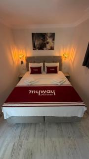 Myway adrasan - 4