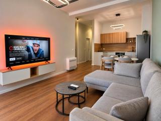 Matisse No36 - 2 Bedroom Apartment with Parking at Aura Complex - 0