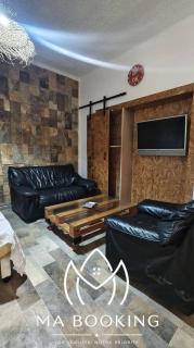 Studio meublé falaise monastir - 4