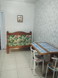 Cantinho Aconchegante - 1