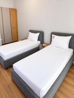 Matisse No36 - 2 Bedroom Apartment with Parking at Aura Complex - 9