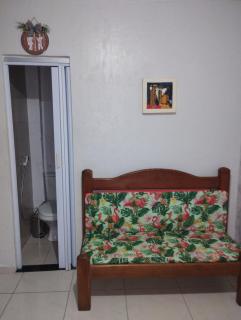 Cantinho Aconchegante - 3