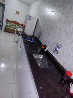 Cantinho Aconchegante - 7