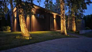 Nordic Lodge - 0
