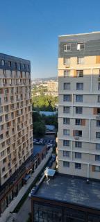QutMeken RAMS APARTMENTS - 4