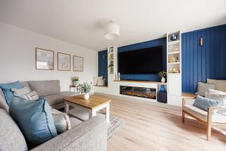 Coastal Way Lodge - near Cliffs of Moher - 5