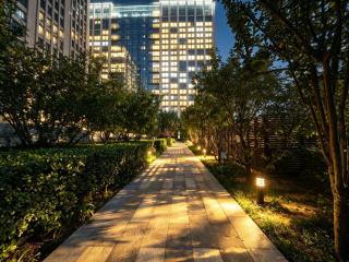 Siye Serviced Residence (Beijing Sanlitun Gongti Branch) - 7
