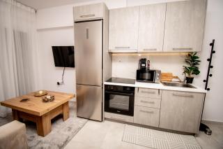 Aurelia City Living Ioannina - 8