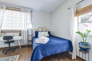 Great Walkable Location! Tucson Studio Stay - 7