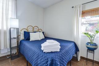 Great Walkable Location! Tucson Studio Stay - 6