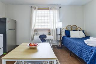 Great Walkable Location! Tucson Studio Stay - 5