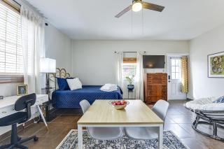 Great Walkable Location! Tucson Studio Stay - 3