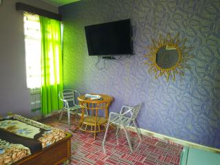 HOTEL BELLEVUE Yaounde - 9