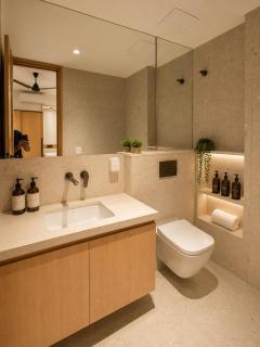 Silver House - 6