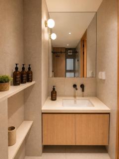 Silver House - 1