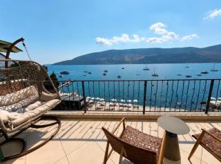 Apartman LungoMare - 4