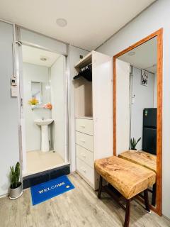 1 pasteur street - 2