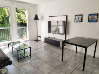 La Poterie- Loc29sud - Appartement avec balcon et parking privé - 7