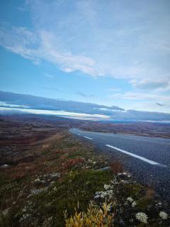 Mountain Lodge - Midtgardstunet - 5