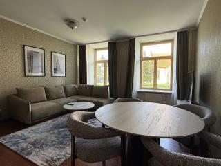 Old Town - Harju Apartment - 5