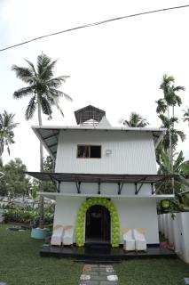 GOLDEN AURA PALACe - 9