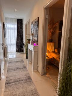 MARRAM Suitehotel - 8