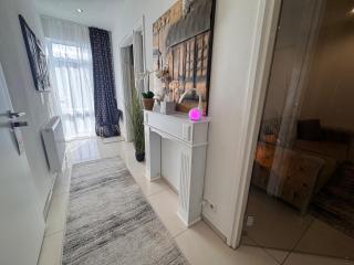 MARRAM Suitehotel - 4