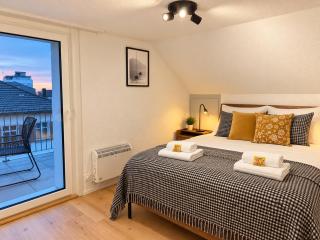 book2stay - Bodensee Apartments - 6