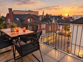 book2stay - Bodensee Apartments - 1