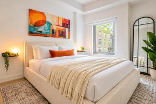 Luxury 4 person apartment in heart of Montreal downtown - 4