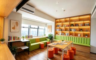 Wanderer Hostel Kuanzhaixiangzi Alleys Chengdu University of TCM - 0