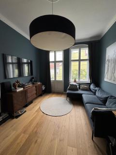 Charming 2-Room Flat in Berlin Halensee - 1