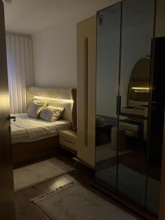 Modern Apartment Near Pristina - 5